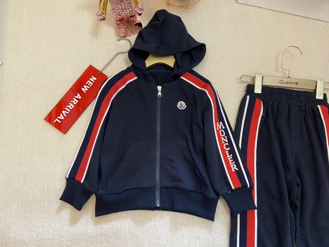 Moncler Kids